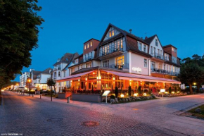 Strandhotel Nordischer Hof, Kühlungsborn